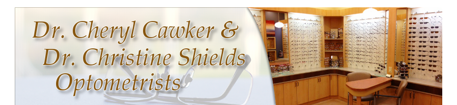 Cawker and Shield