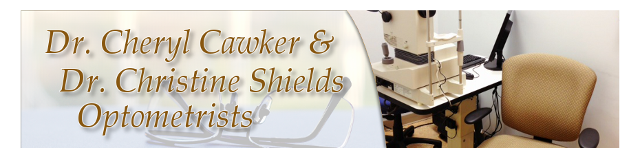 Cawker and Shield