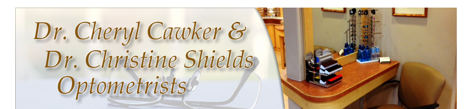 Cawker and Shield