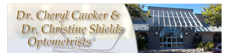 Cawker and Shield