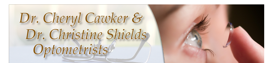 Cawker and Shield