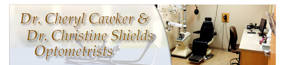 Cawker and Shield