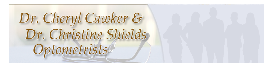 Cawker and Shield