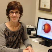 Dr Christine Shields